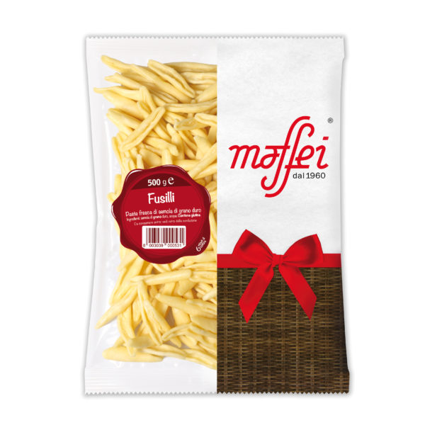 fusilli-500gr